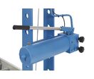 presse hydraulique 50T manuelle OMCN O158