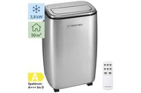 Climatiseur local monobloc mobile PAC 3810 S - TROTEC