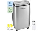 Climatiseur local monobloc mobile PAC 3810 S - TROTEC