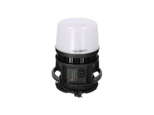 Projecteur de chantier LED Multi Battery - 12 050 MH - 360° - 12 000 lm - BRENNENSTUHL
