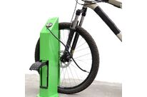 Station de gonflage pour vélo - Pum