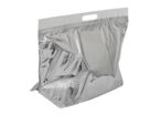 Sac isotherme réutilisable sans impression - 13 l | Saciso