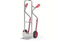 Fetra France | Diable aluminium A1330L