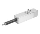 Vérins électriques de taille 60 avec servo-actuateurs IO-Link