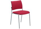 Chaise Pour Visiteurs Intrata Rouge Ass. H:47