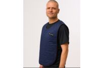 Chasuble rafraîchissante anti-feu Active® REF 1550FR