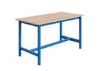 Etabli d'atelier PTH plateau bois multiplis