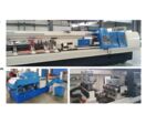 Machine de forage profond CNC mono ou multi-broches | GUANLU-HFCOM