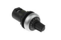 Potentiomètre Rotatif Eaton 0.5 W