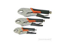 Lot de pinces autobloquantes Ref. 5248