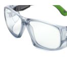 Lunettes de sécurité UNIVET 5X9 pour verres correcteurs