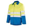 Veste Haute Visibilité  ECO Lafont