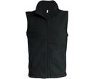 Veste polaire sans manches KARIBAN K913