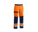 Pantalon haute visibilité Goretex Blaklader 1808