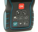 Télémètre laser MAKITA LD080P1