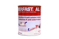Peinture aluminium en émulsion | Everfast AL