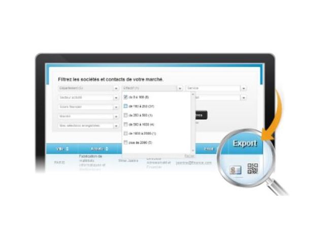 Logiciel de gestion commerciale