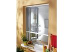 Moustiquaire NEW IDEA verticale - Blanche - 125x145 cm - NID1251459010