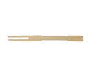 Pique Fourchette en Bambou 90mm (x100) Firplast