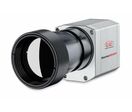 Caméra thermique haute résolution avec optique microscope | TIM 450 et TIM 640