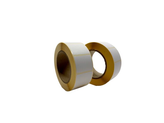 Étiquettes adhésives 45x36mm