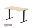 Bureau assis debout électrique VICTOR2