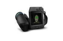 Caméra thermique portable | FLIR T560