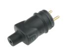 Connecteur secteur France, Français 2P+E Legrand, 250V, 2+E 16A