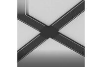 Connecteur X pour Rail Magnétique Extra Plat MM30