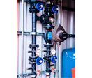 Location chaudière mobile gaz 300 kW : Chauffage et eau chaude 