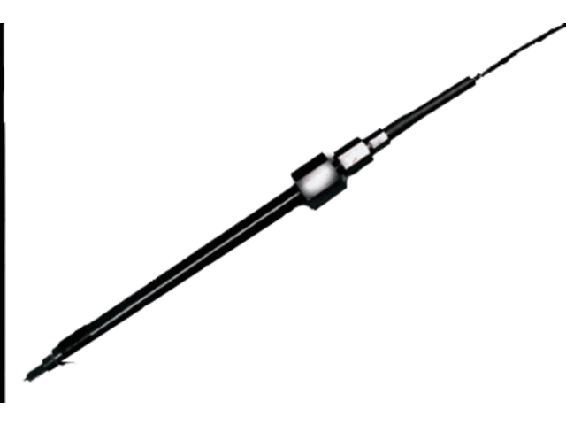 Thermocouple matiére