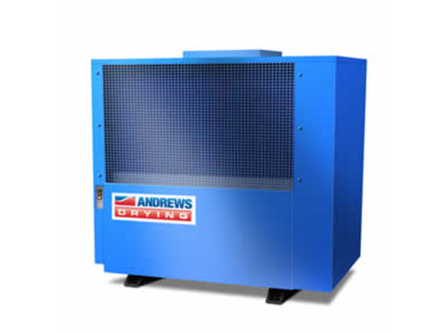 Déshumidificateur - DH600