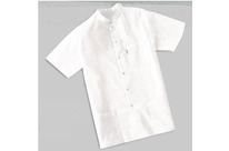 Tunique courte homme