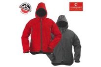 Veste mixte : SOFTSHELL 