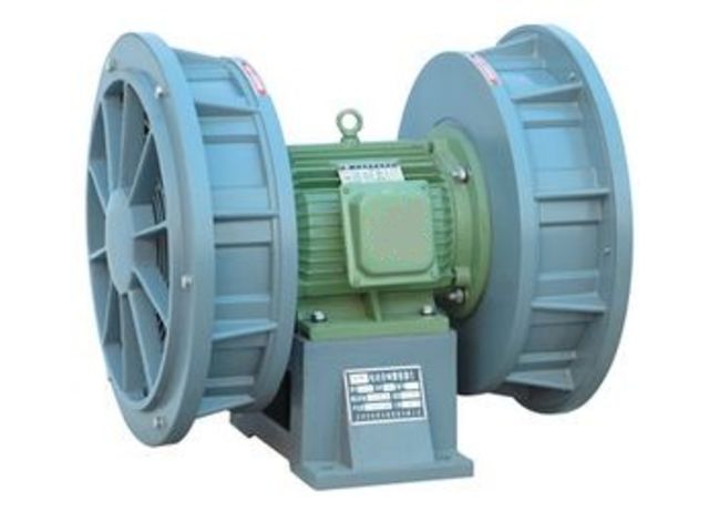 Sirène d'alerte électromécanique|Avertisseurs sonores