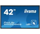 Ecrans Intégrables tactiles Iiyama ProLite IDS TH4264