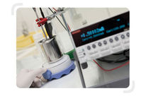 Essais sur mesure en Céramique Technique