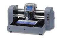 Machine de gravure : Roland EGX 20