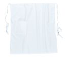 Tablier de cuisine Portwest Chef 71 x 76cm avec Poche