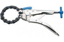 Pince pour couper les tuyaux d&amp;#039;échappement