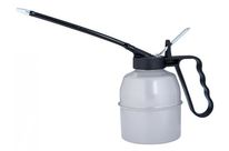 Burette d&amp;#039;huile avec embout flexible - dimensions 500ML