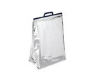 Pochette isotherme réfrigérant intégré -Livraison express produits surgelés | OneDay