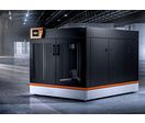 Imprimante 3D grand format BigRep Pro