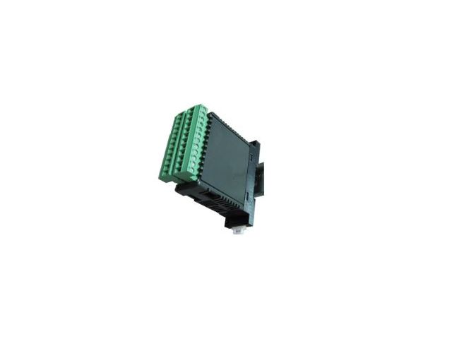 Régulateur programmateur pour montage RAIL DIN -  KRD3 - ASCON