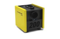 Déshydrateur portable à adsorption électrique TROTEC TTR 200 - SOVELOR-DANTHERM