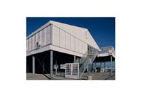 Plateforme logistique modulaire | RÖDER