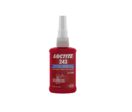 Frein filet Loctite 243 Bleu Loctite, 50 ml Flacon, Durcissement 24 h