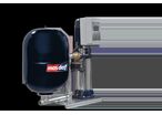 SuperDAF Series | Single Pump Package Boosters