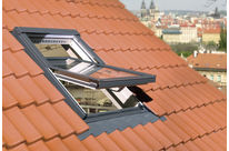 Fenêtres pivotantes FTP-V