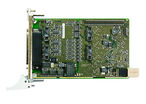 Carte CompactPCI Serial comptage multifuntions CPCIs-1711